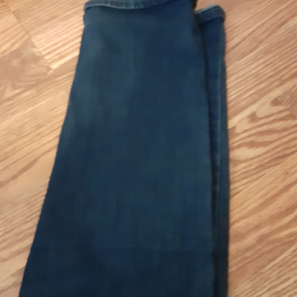 Ladies perfectly slimming 512 skinny leg Levi's jeans size 4 - Picture 10 of 11